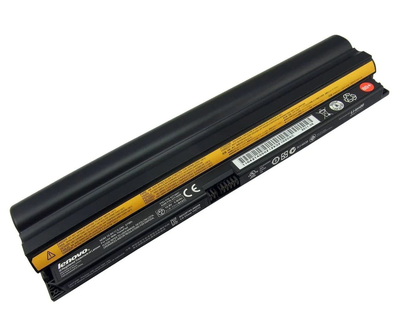 Original 42T4831, 42T4841 Lenovo Thinkpad X120e Series 0A36278 Laptop Battery - eBuy UAE